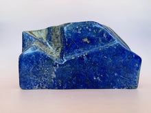Load image into Gallery viewer, Royal Lapis Lazuli Slab