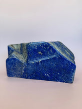 Load image into Gallery viewer, Royal Lapis Lazuli Slab