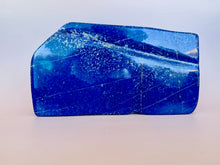 Load image into Gallery viewer, Royal Lapis Lazuli Slab
