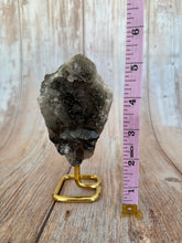 Load image into Gallery viewer, Smokey Quartz Crystal