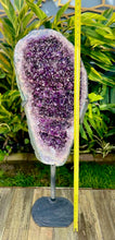 Load image into Gallery viewer, Magnificent Amethyst Geode
