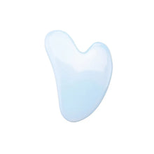 Load image into Gallery viewer, Opalite Gua Sha Tools