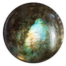 Load image into Gallery viewer, Mesmerizing Labradorite Sphere