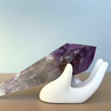 Load image into Gallery viewer, Amethyst Crystal Wands