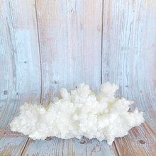 Load image into Gallery viewer, White Aragonite Cluster Collection