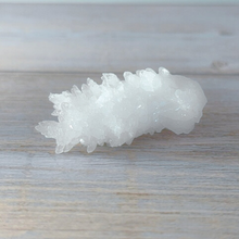 Load image into Gallery viewer, White Aragonite Cluster Collection