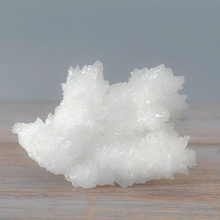 Load image into Gallery viewer, White Aragonite Cluster Collection