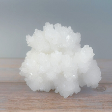 Load image into Gallery viewer, White Aragonite Cluster Collection