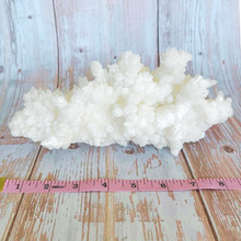 Load image into Gallery viewer, White Aragonite Cluster Collection