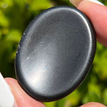 Load image into Gallery viewer, Shielding Serenity: Black Tourmaline Stress Stones