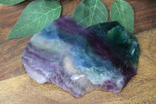 Load image into Gallery viewer, Unique Fluorite Slabs
