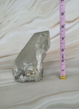 Load image into Gallery viewer, Luminary Lemurian Quartz
