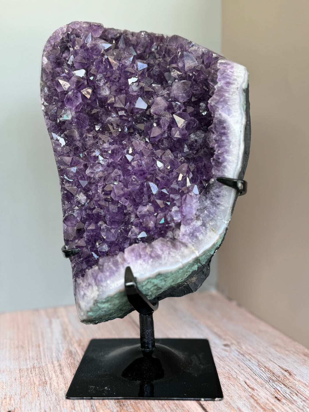 Amethyst Geode