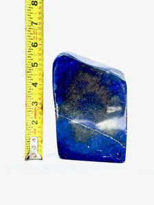 Lapis Lazuli Freeform