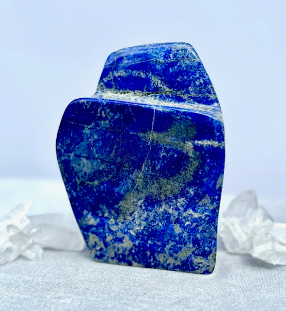 Lapis Lazuli Freeform