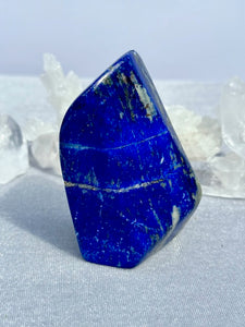 Captivating Lapis Lazuli Freeform