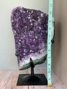 Amethyst Geode