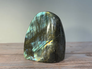 Labradorite Home Decor