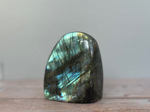 Labradorite Home Decor