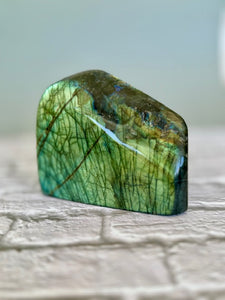 Translucent Labradorite