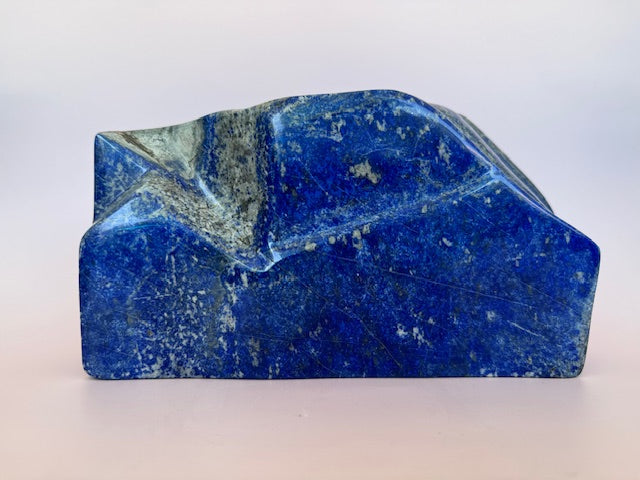 Royal Lapis Lazuli Slab