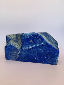 Royal Lapis Lazuli Slab