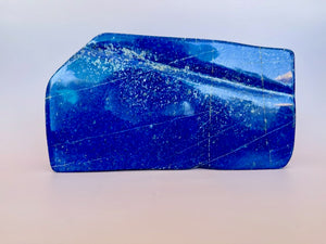 Royal Lapis Lazuli Slab