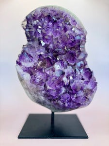 Amethyst Geode