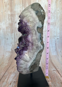 Amethyst Geode