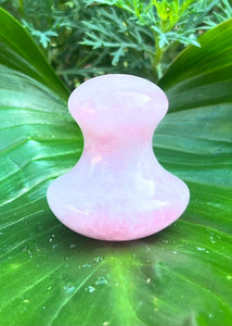 Rose Quartz Massager