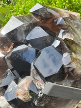 Load image into Gallery viewer, Smoky Quartz Masterpiece
