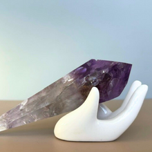 Load image into Gallery viewer, Amethyst Crystal Wands
