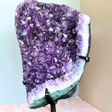 Load image into Gallery viewer, Amethyst Geode
