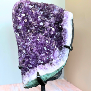 Amethyst Geode