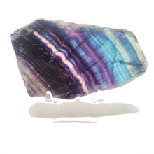 Load image into Gallery viewer, Unique Fluorite Slabs
