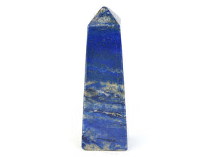 Lapis Lazuli Obelisk