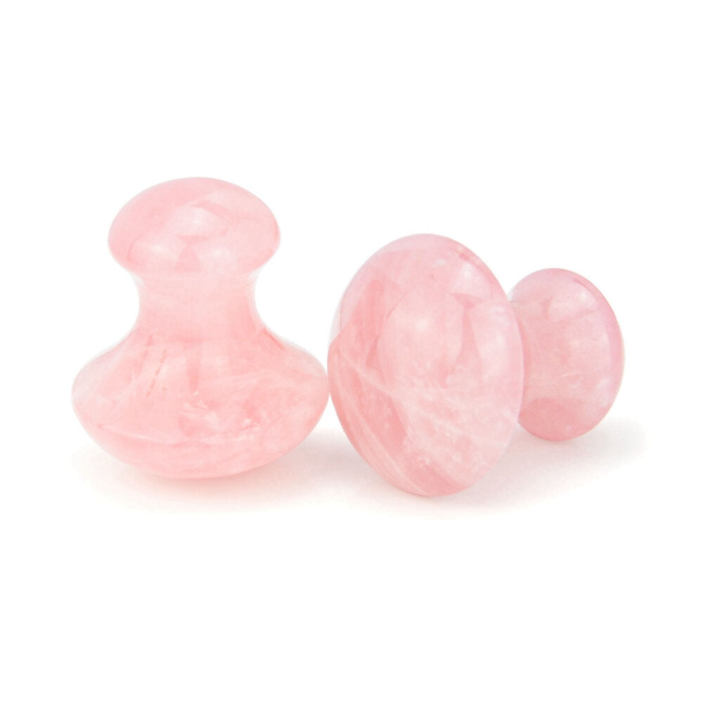 Rose Quartz Massager